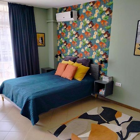 Apartment Daisy Grand Kamelia Slăntjev Brjag Exteriör bild