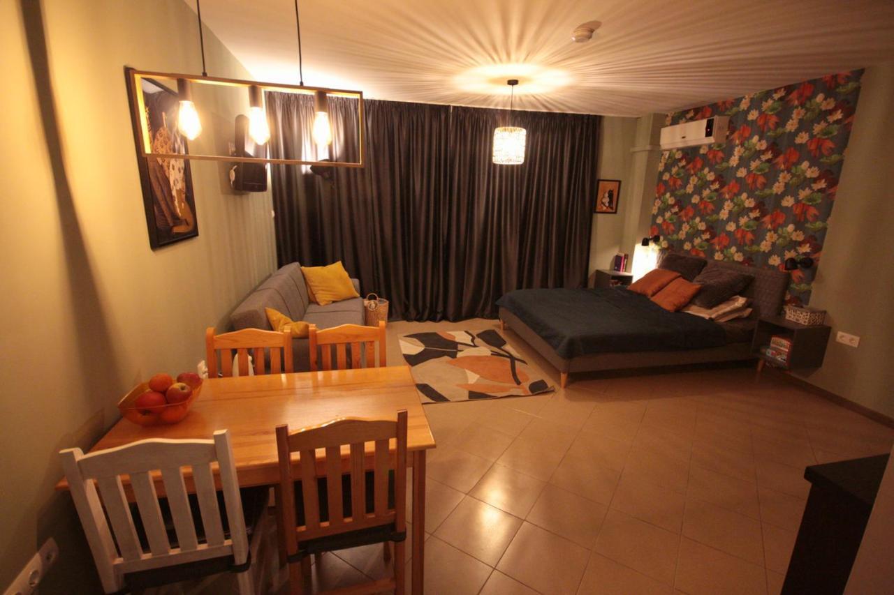 Apartment Daisy Grand Kamelia Slăntjev Brjag Exteriör bild