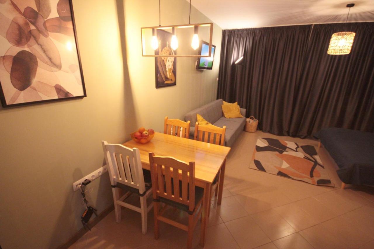 Apartment Daisy Grand Kamelia Slăntjev Brjag Exteriör bild