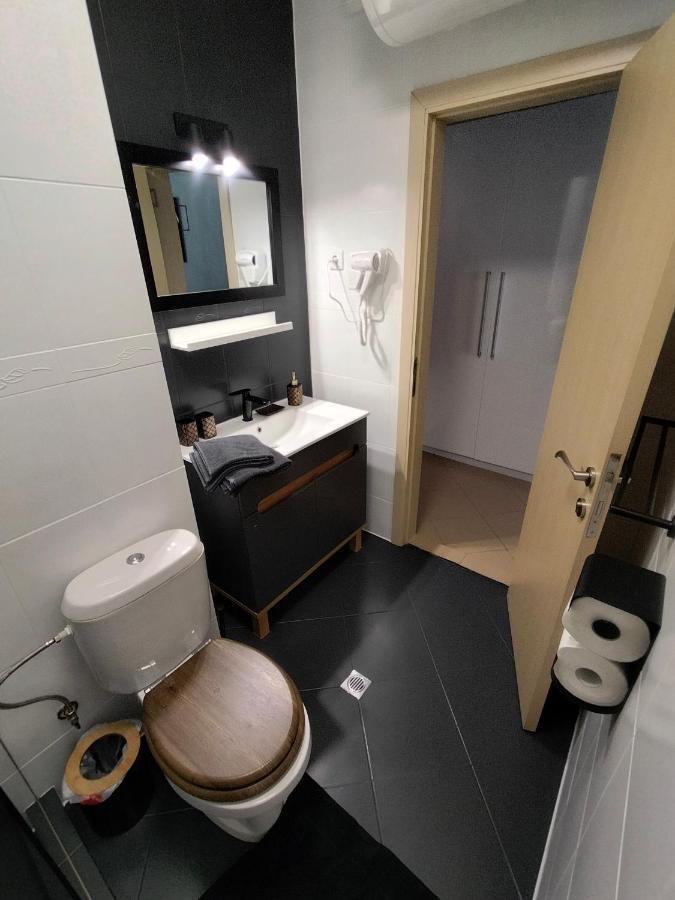 Apartment Daisy Grand Kamelia Slăntjev Brjag Exteriör bild