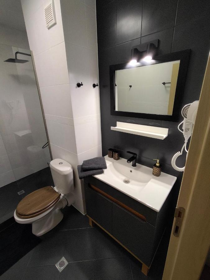 Apartment Daisy Grand Kamelia Slăntjev Brjag Exteriör bild