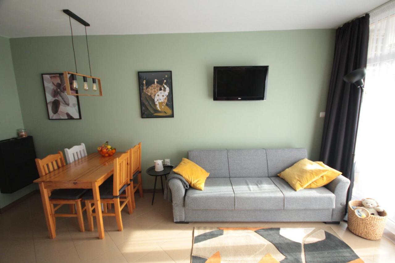 Apartment Daisy Grand Kamelia Slăntjev Brjag Exteriör bild