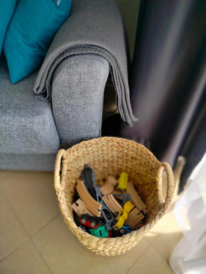 Apartment Daisy Grand Kamelia Slăntjev Brjag Exteriör bild