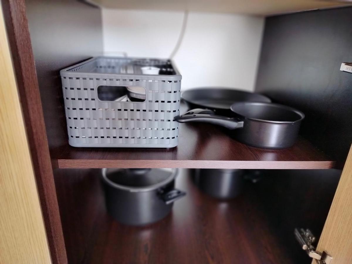 Apartment Daisy Grand Kamelia Slăntjev Brjag Exteriör bild