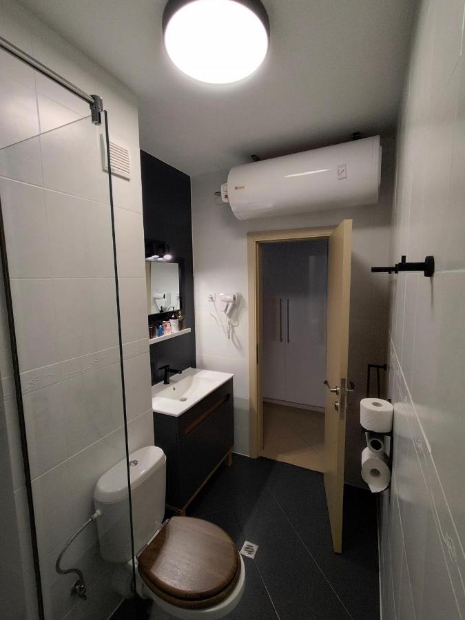 Apartment Daisy Grand Kamelia Slăntjev Brjag Exteriör bild