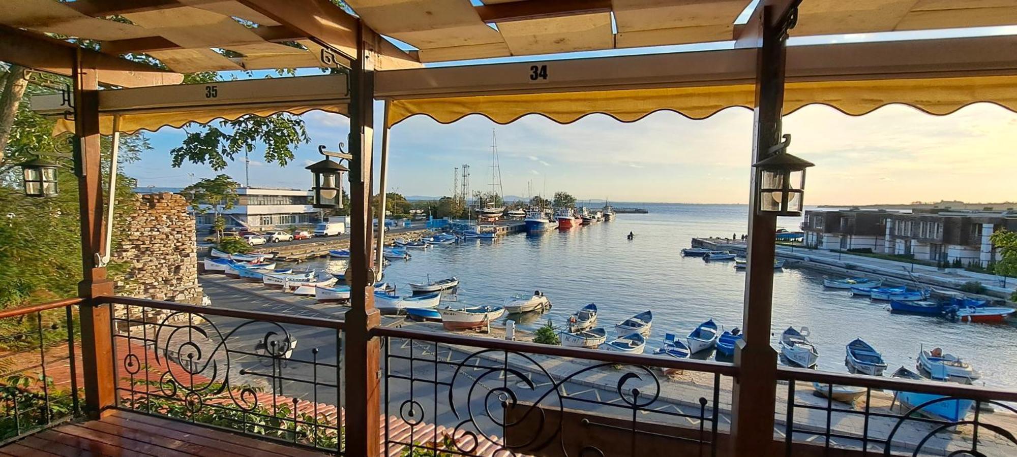 Apartment Daisy Grand Kamelia Slăntjev Brjag Exteriör bild